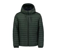 No Excess Chaqueta de invierno verde oscuro M verde oscuro