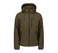 No Excess Chaqueta funcional color barro XL color barro