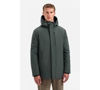 No Excess Jacket Long Soft Shell Dark Steel Talla: XXL | Chaquetas de Invierno Outlet | Hombre