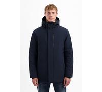 No Excess Jacket Long Soft Shell Night Talla: XXL | Chaquetas de Invierno Outlet | Hombre | Negro