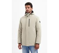 No Excess Jacket Long Soft Shell Stone Talla: XL | Chaquetas de Invierno Outlet | Hombre