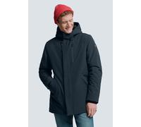 No Excess Jacket Medium Long Fit Hooded Softshell Stretch Night Talla: 3XL | Chaquetas Finas Outlet | Hombre | Negro