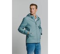 No Excess Jacket Mid Long Hooded Cloud Talla: M | Chaquetas Finas Outlet | Hombre