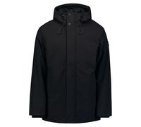 No Excess Jacket Parka Hooded Soft Shell Black Talla: XXL | Parkas Outlet | Hombre | Negro