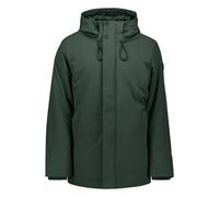 No Excess Jacket Parka Hooded Soft Shell Dark Steel Talla: XL | Parkas Outlet | Hombre