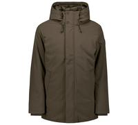 No Excess Jacket Parka Hooded Soft Shell Taupe Talla: XXL | Parkas Outlet | Hombre | Negro