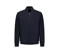 No Excess Jacket Short Fit Bomber Clean Soft Night Talla: XL | Bombers Outlet | Hombre | Negro