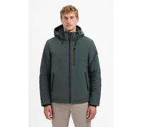 No Excess Chaqueta funcional gris oscuro S EUR