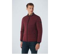 No Excess Jacket Short Fit Padded Dark Red Talla: XL | Chaquetas Finas Outlet | Hombre | Rojo
