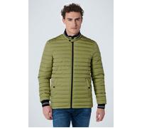 No Excess Jacket Short Fit Padded Light Green Talla: S | Outlet | Hombre | Verde