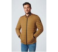 No Excess Jacket Short Fit Padded Light Moss Talla: M | Outlet | Hombre |