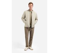 No Excess Jacket Short Fit Padded Stone Talla: M | Chaquetas Outlet | Hombre