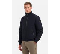 No Excess Jacket Short Fit Padded Stretch Night Talla: XXL | Bombers Outlet | Hombre | Negro