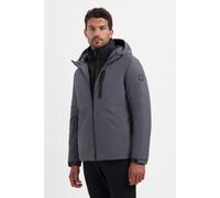 No Excess Chaqueta de entretiempo 'Kai' gris oscuro L EUR