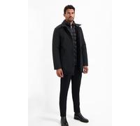 No Excess Nox Jacket Black Talla: M | Chaquetas de Invierno Outlet | Hombre | Negro