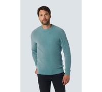 No Excess Pullover Crewneck Ribknit Super Soft Cloud Talla: XXL | Jerséis Outlet | Hombre
