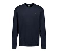 No Excess Pullover Crewneck Solid Knit Night Talla: XXL | Jerséis Outlet | Hombre | Negro