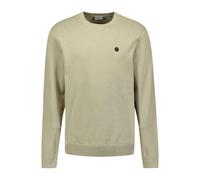 No Excess Pullover Crewneck Solid Knit Smoke Talla: XL | Jerséis Outlet | Hombre