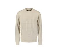 No Excess Pullover Crewneck Square Knit Kit Talla: M | Jerséis Outlet | Hombre