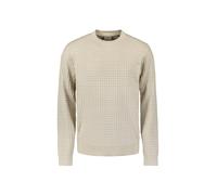 No Excess Pullover Crewneck Square Knit Kit Talla: XL | Jerséis Outlet | Hombre