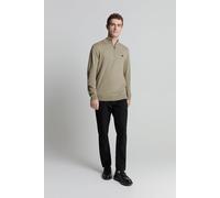 No Excess Pullover Half Zip Light Army Talla: XL | Jerséis Outlet | Hombre | Verde