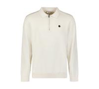 No Excess Pullover Polo Half Zipper Solid Knit Kit Talla: XXL | Polos Outlet | Hombre