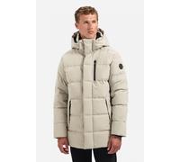 No Excess Scott Jacket Stone Talla: S | Chaquetas de Invierno Outlet | Hombre
