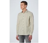 No Excess Shirt Allover Printed Stretch Light Green Talla: XL | Outlet | Hombre | Verde