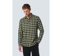 No Excess Shirt Check Smoke Talla: S | Camisas Casuales Outlet | Hombre