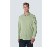 No Excess Shirt Corduroy Light Seagreen Talla: XL | Outlet | Hombre | Verde