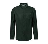 No Excess Shirt Corduroy Solid Dark Steel Talla: XXL | Camisas Casuales Outlet | Hombre