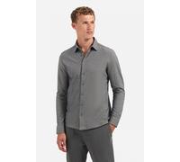 No Excess Shirt Jersey Dark Grey Talla: XXL | Camisas de Trabajo Outlet | Hombre | Gris