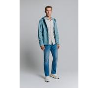No Excess Shirt Jersey Melange Stretch Chalk Talla: XXL | Camisas de Trabajo Outlet | Hombre