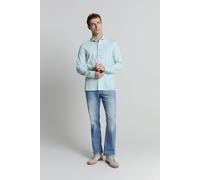 No Excess Shirt Jersey Melange Stretch Ice Talla: S | Camisas de Trabajo Outlet | Hombre