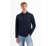 No Excess Shirt Jersey Travel Night Talla: S | Camisas de Trabajo Outlet | Hombre | Negro