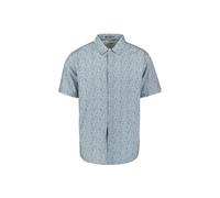 No Excess Shirt Short Sleeve Allover Printed Sky Talla: XXL | Camisas Casuales Outlet | Hombre