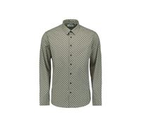 No Excess Shirt Stretch Allover Printed Clay Talla: XL | Camisas de Trabajo Outlet | Hombre