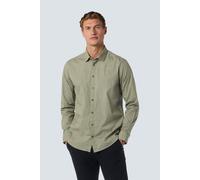 No Excess Shirt Stretch Allover Printed Cloud Talla: L | Camisas Casuales Outlet | Hombre