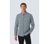 No Excess Shirt Stretch Allover Printed Night Talla: S | Camisas Casuales Outlet | Hombre | Negro