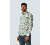 No Excess Shirt Stretch Allover Printed Pacific Talla: XXL | Camisas Casuales Outlet | Hombre