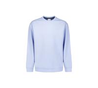 No Excess Sweater Crewneck Interlock Blue Talla: XL | Jerséis Outlet | Hombre | Azul