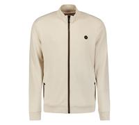 No Excess Sweater Full Zipper Twill Jacquard Kit Talla: M | Cárdigan Outlet | Hombre
