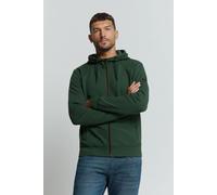 No Excess Sweater Hooded Full Zipper Double Layer Jacquard Stretch Dar Talla: L | Cárdigan Outlet | Hombre |