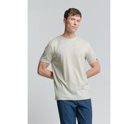 No Excess T-shirt Crewneck Melange Kit Talla: L | Camisetas Básicas Outlet | Hombre