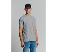 No Excess T-shirt Crewneck Multi Coloured Melange Deep Blue Talla: XL | Camisetas Básicas Outlet | Hombre | Azul