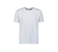 No Excess T-shirt Crewneck Ottoman Sky Talla: S | Camisetas Básicas Outlet | Hombre