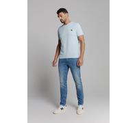 No Excess T-shirt Crewneck Peached Cloud Talla: XL | Camisetas Básicas Outlet | Hombre | Naranja