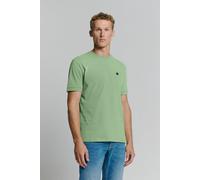No Excess T-shirt Crewneck Peached Green Talla: L | Camisetas Básicas Outlet | Hombre | Verde