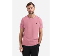 No Excess T-shirt Crewneck Peached Old Pink Talla: M | Camisetas Básicas Outlet | Hombre | Rosa