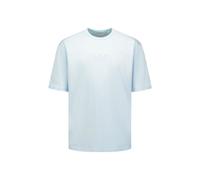 No Excess T-shirt Crewneck Sky Talla: S | Camisetas Básicas Outlet | Hombre